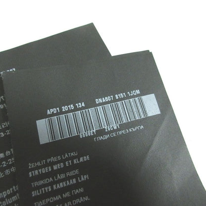 Good Prada Stretch Knee-length Semi-flared Skirt 38 Black Women Used