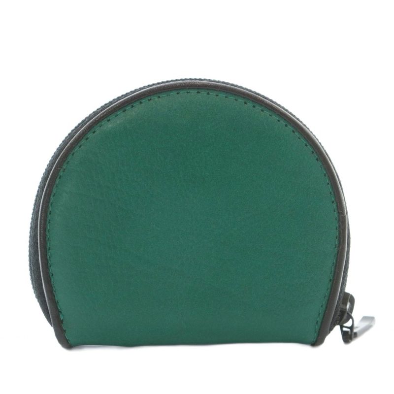 Yves Saint Laurent YVES Saint Laurent Long Wallet Bifold Coin Case Change Purse