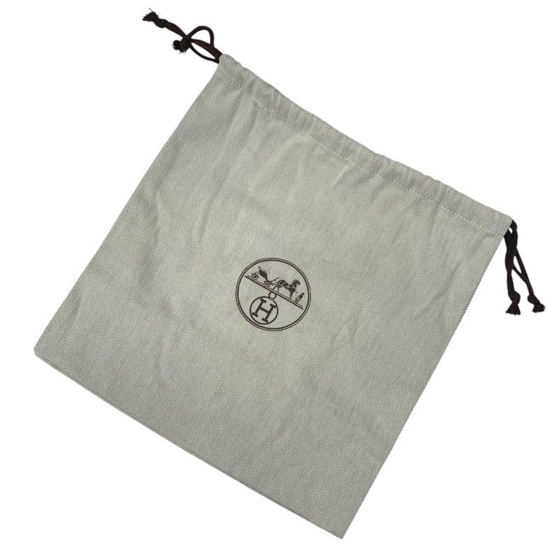 Hermes Saint Germain Boots Short Boots Shoes Leather Black Silver Kelly Hardware