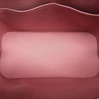 Louis Vuittonalma PM Beige Poodle Vernis M91751 Fl2123