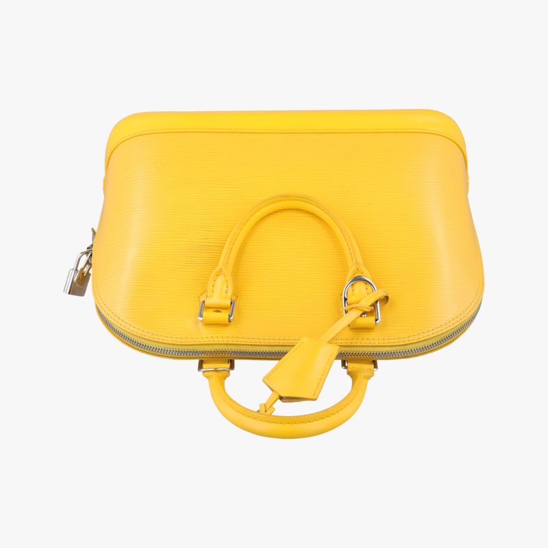 Louis Vuittonalma PM Mimosa Epi M40951 Fl0183