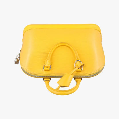 Louis Vuittonalma PM Mimosa Epi M40951 Fl0183