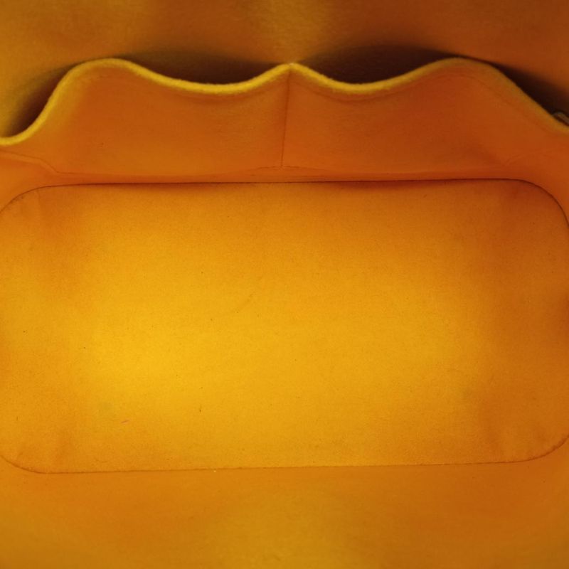 Louis Vuittonalma PM Mimosa Epi M40951 Fl0183