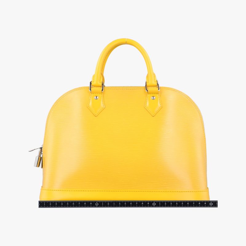 Louis Vuittonalma PM Mimosa Epi M40951 Fl0183