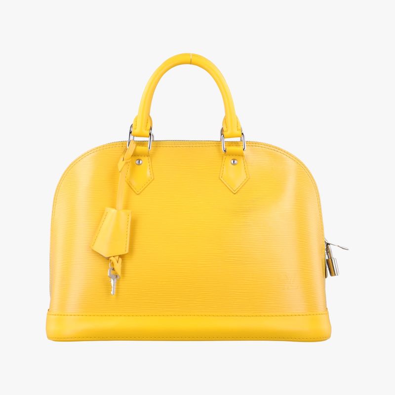 Louis Vuittonalma PM Mimosa Epi M40951 Fl0183