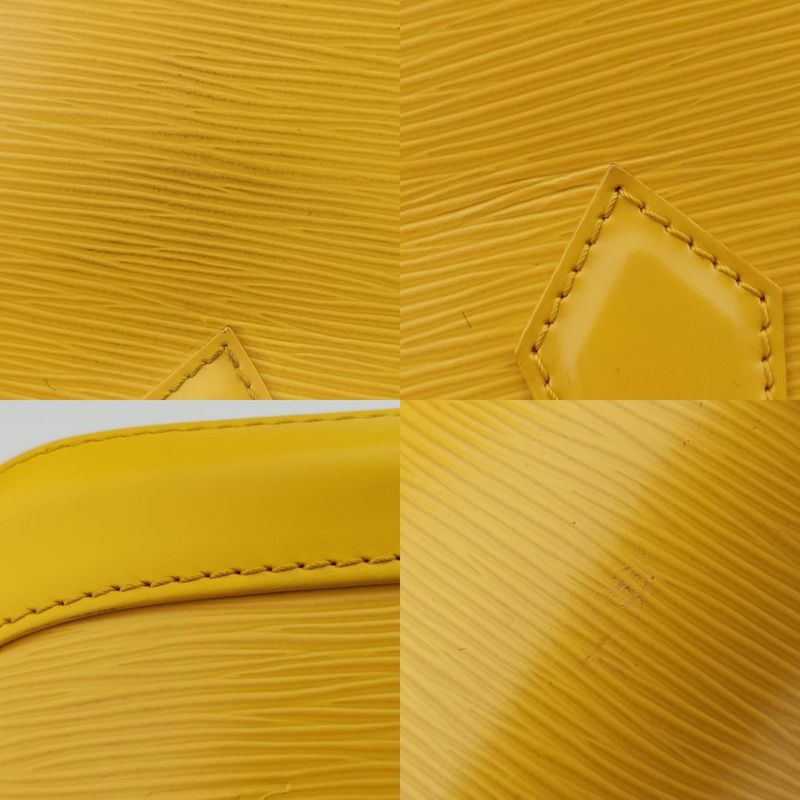 Louis Vuittonalma PM Mimosa Epi M40951 Fl0183