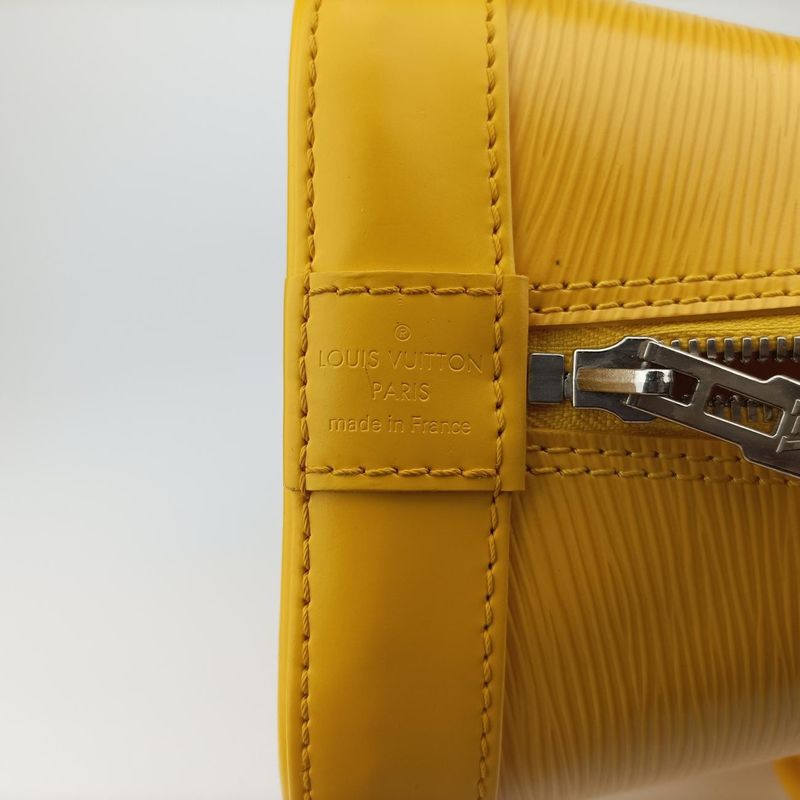 Louis Vuittonalma PM Mimosa Epi M40951 Fl0183