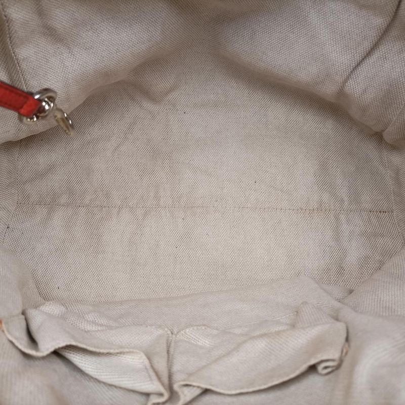 Gucci Soho Orange Leather 282309 G014379881