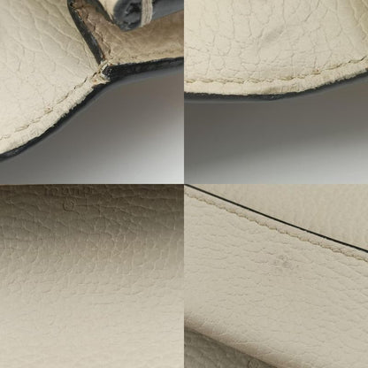 Gucci Dionysus White Leather 476432