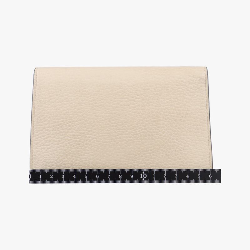 Gucci Dionysus White Leather 476432