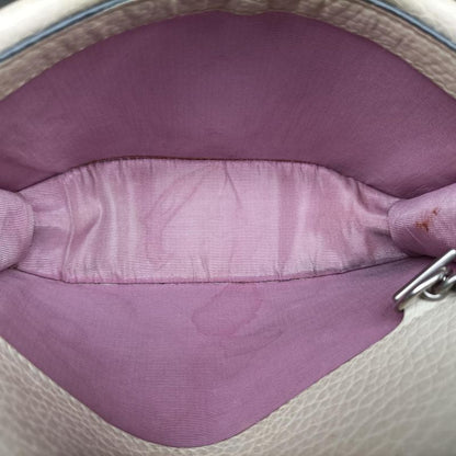 Gucci Dionysus White Leather 476432