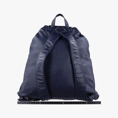 Balenciaga Classic Traveler Navy Lambskin 340139.4025h.002123
