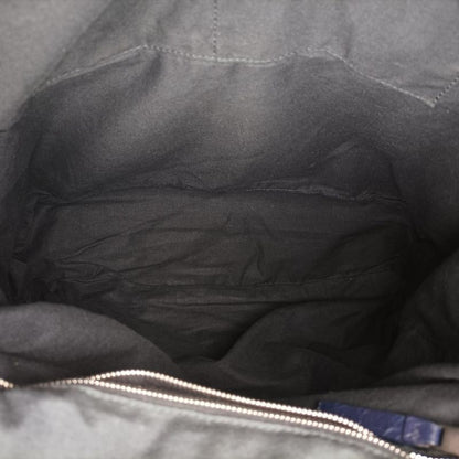 Balenciaga Classic Traveler Navy Lambskin 340139.4025h.002123