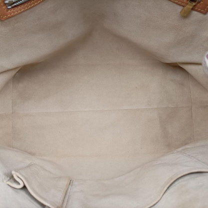 Louis Vuitton Hampstead MM Azure Damier Canvas N51206 Ca1018