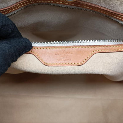 Louis Vuitton Hampstead MM Azure Damier Canvas N51206 Ca1018