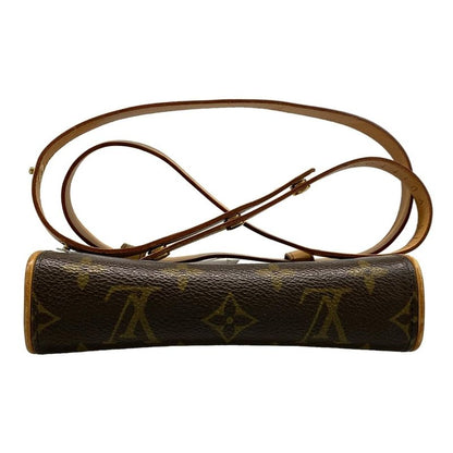 Louis Vuitton Monogram Pochette Florentine M51855 - Waist Pouch