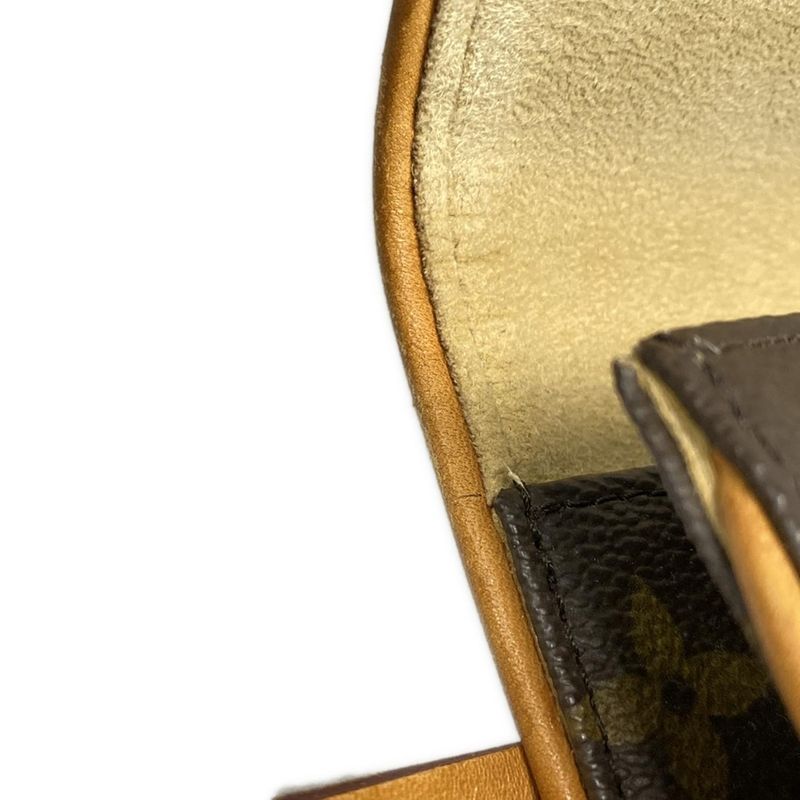 Louis Vuitton Monogram Pochette Florentine M51855 - Waist Pouch