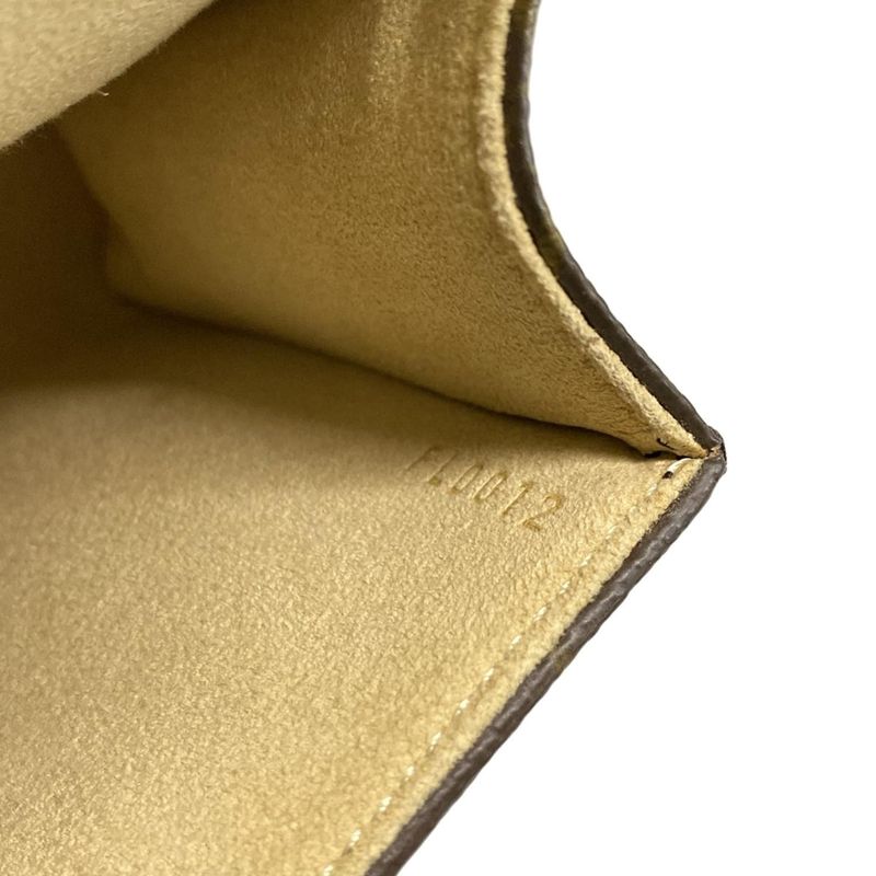 Louis Vuitton Monogram Pochette Florentine M51855 - Waist Pouch