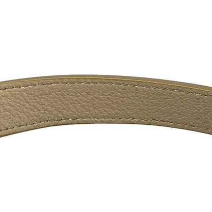 Celine Shoulder Bag Medium Romy Beige