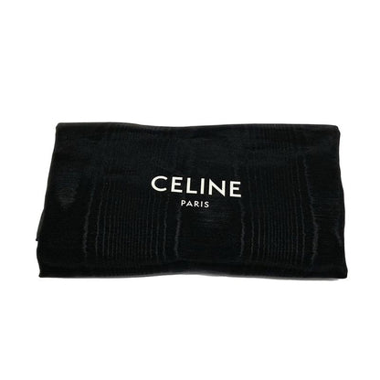 Celine Shoulder Bag Medium Romy Beige