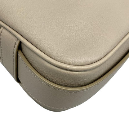 Celine Shoulder Bag Medium Romy Beige
