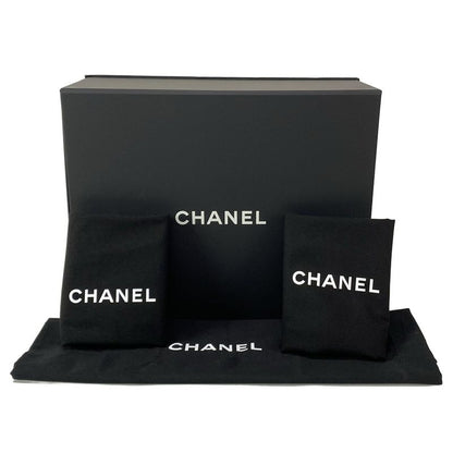 Chanel Shoulder Bag Chanel 19 As1160 Light Pink Metal Serial Plate / Chain