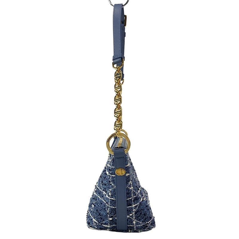 Dior/christian Dior Shoulder Bag Beautiful Dior Star Hobo Bag S3202umfy_m52i