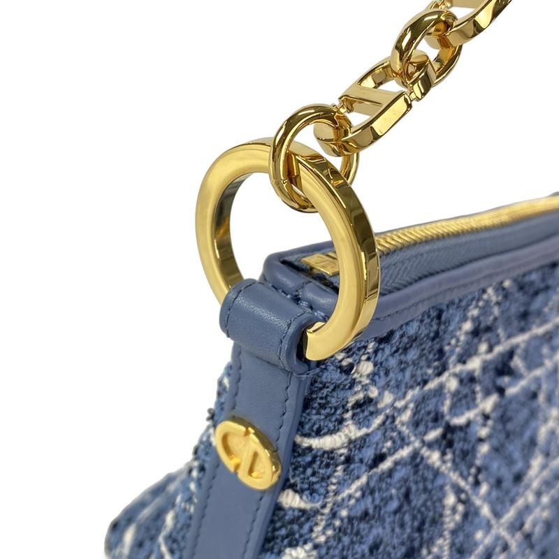 Dior/christian Dior Shoulder Bag Beautiful Dior Star Hobo Bag S3202umfy_m52i