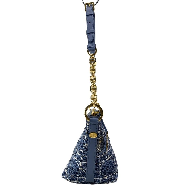 Dior/christian Dior Shoulder Bag Beautiful Dior Star Hobo Bag S3202umfy_m52i