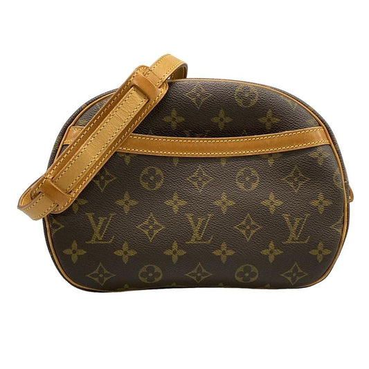 Louis Vuitton Monogram Brois M51221 - Shoulder Bag