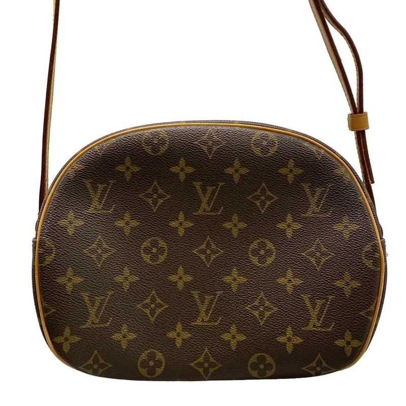 Louis Vuitton Monogram Brois M51221 - Shoulder Bag