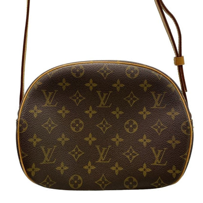 Louis Vuitton Monogram Brois M51221 - Shoulder Bag