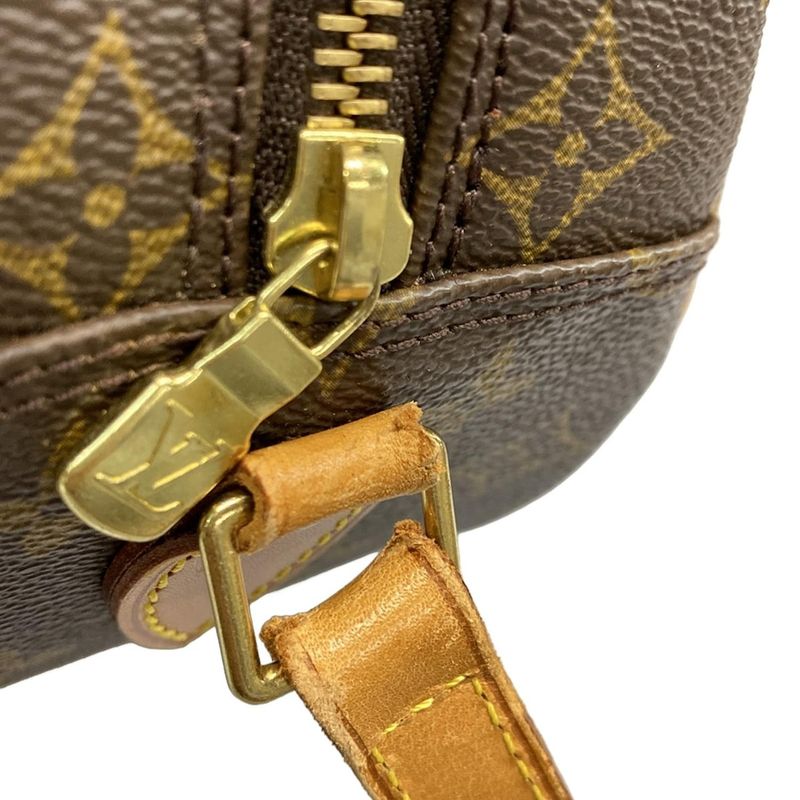 Louis Vuitton Monogram Brois M51221 - Shoulder Bag