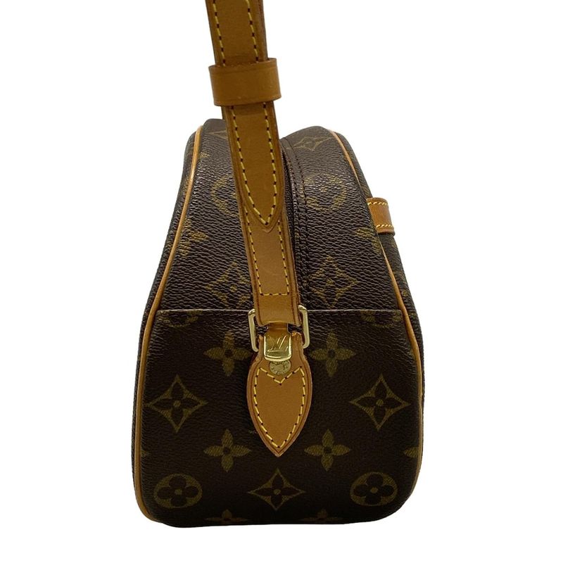 Louis Vuitton Monogram Brois M51221 - Shoulder Bag