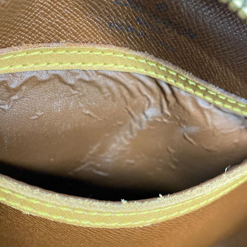 Louis Vuitton Monogram Brois M51221 - Shoulder Bag