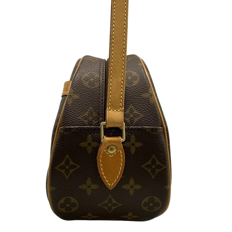 Louis Vuitton Monogram Brois M51221 - Shoulder Bag