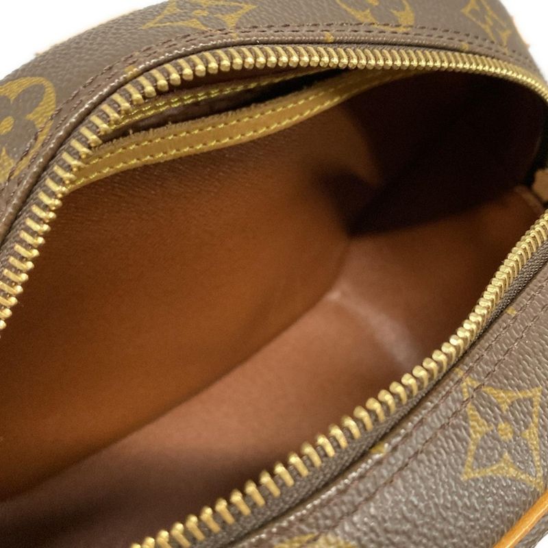 Louis Vuitton Monogram Brois M51221 - Shoulder Bag