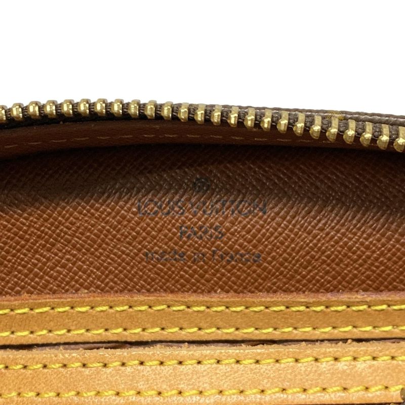 Louis Vuitton Monogram Brois M51221 - Shoulder Bag