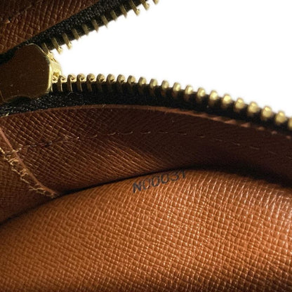 Louis Vuitton Monogram Brois M51221 - Shoulder Bag