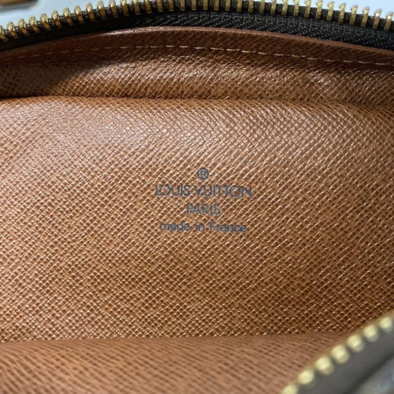 Louis Vuitton Monogram Amazon M45236 - Shoulder Bag