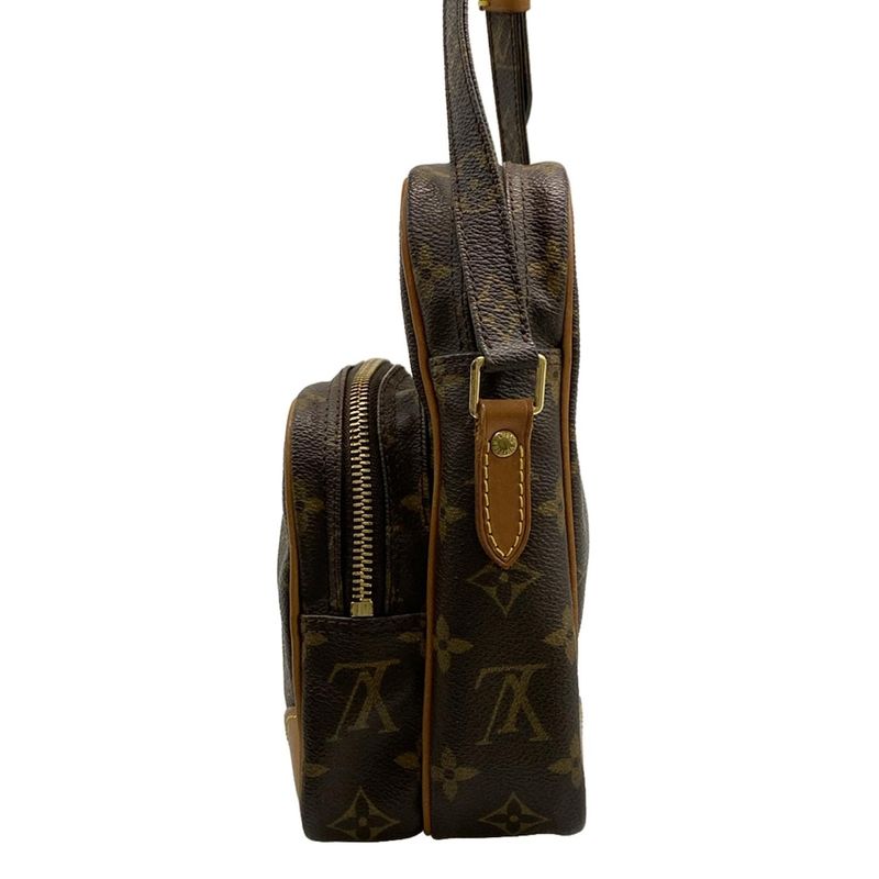 Louis Vuitton Monogram Amazon M45236 - Shoulder Bag