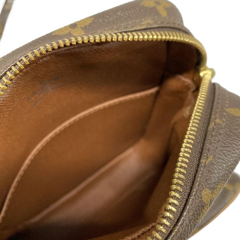 Louis Vuitton Monogram Amazon M45236 - Shoulder Bag