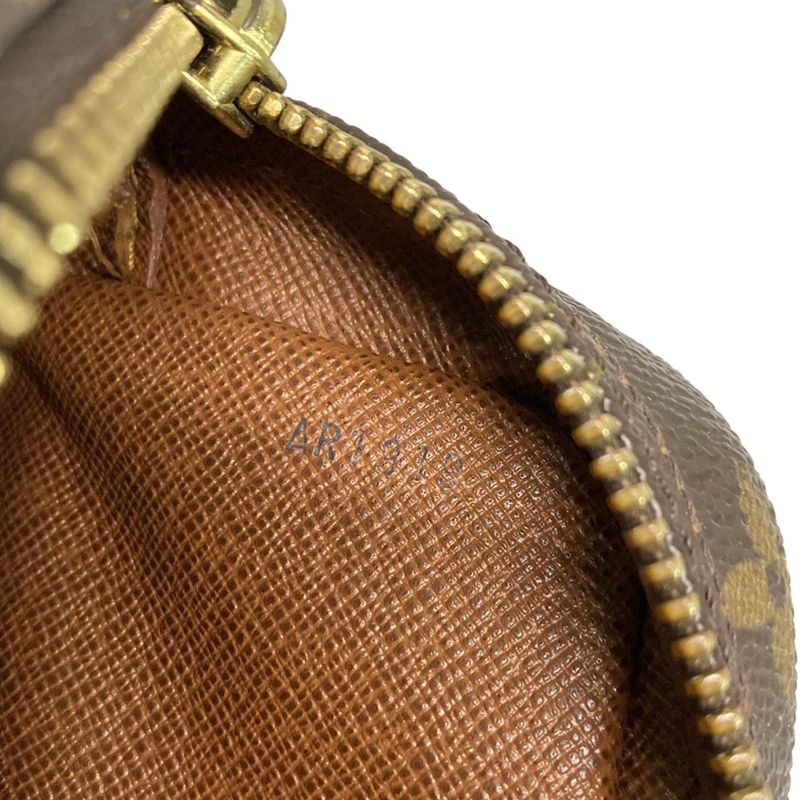 Louis Vuitton Monogram Amazon M45236 - Shoulder Bag