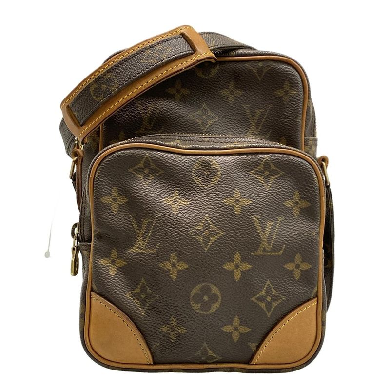 Louis Vuitton Monogram Amazon M45236 - Shoulder Bag