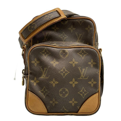 Louis Vuitton Monogram Amazon M45236 - Shoulder Bag