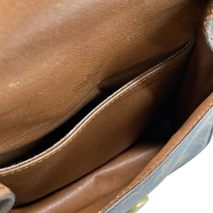 Louis Vuitton Monogram Saint-cloud MM M51243 - Shoulder Bag