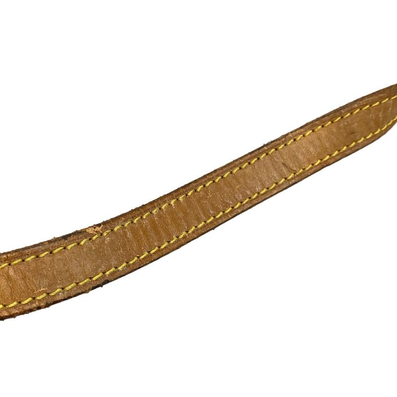 Louis Vuitton Monogram Saint-cloud MM M51243 - Shoulder Bag