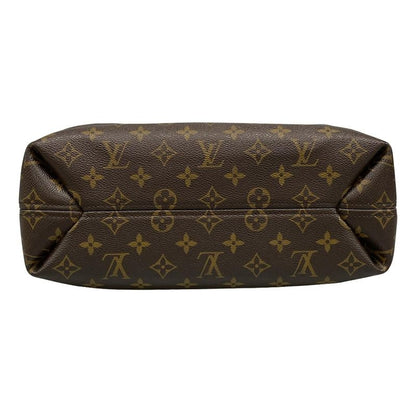 Louis Vuitton Shoulder Bag Monogram Suri PM M40586