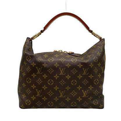 Louis Vuitton Shoulder Bag Monogram Suri PM M40586