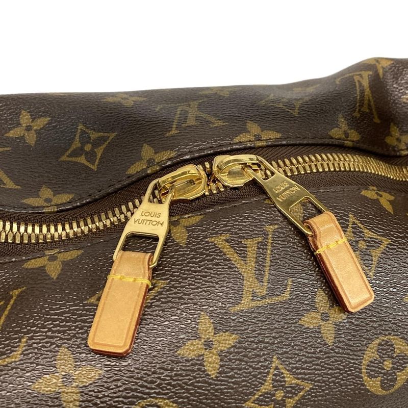 Louis Vuitton Shoulder Bag Monogram Suri PM M40586